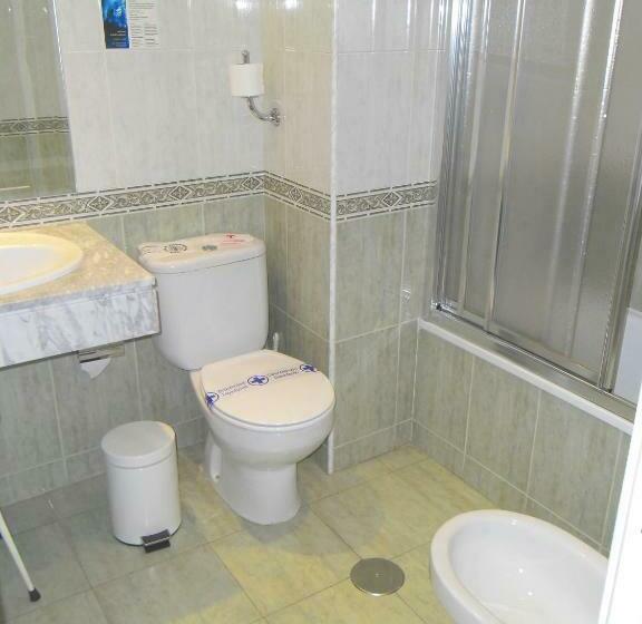 Номер Стандарт, Escuela Madrid