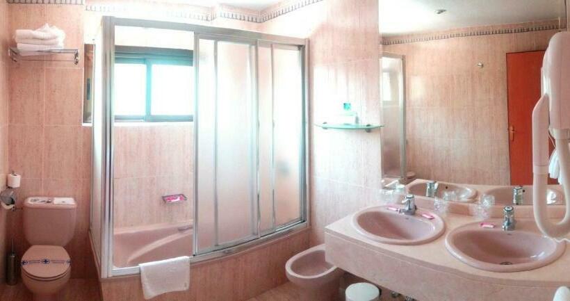 Номер Стандарт Индивидуальный, Escuela Madrid