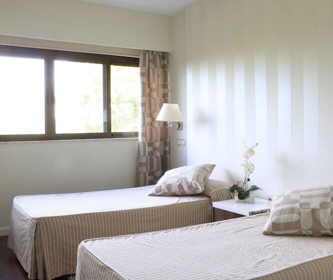 Номер Стандарт, Escuela Madrid