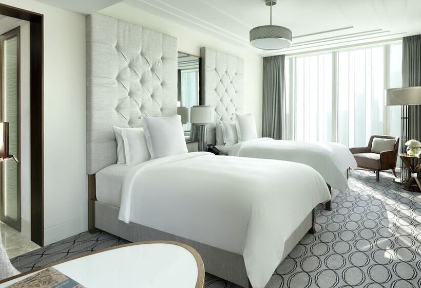 Premium Værelse, Four Seasons Hotel Abu Dhabi At Al Maryah Island