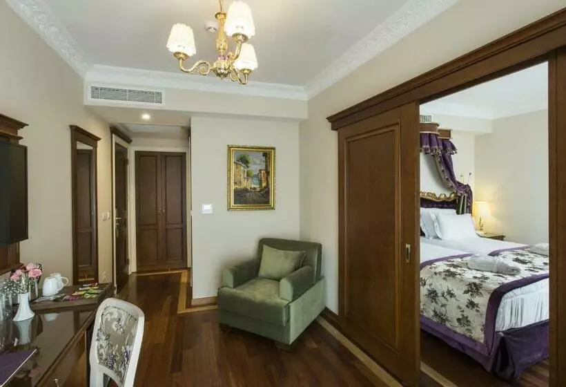 Family Suite
