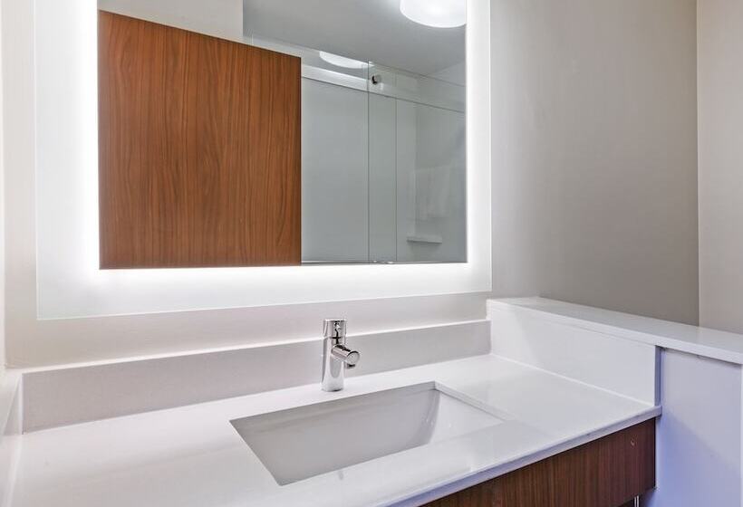 غرفة قياسية, Holiday Inn Express & Suites Tulsa West   Sand Springs, An Ihg