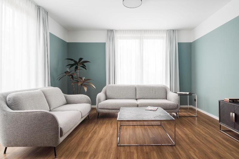 غرفة قياسية سرير كينج, Holiday Inn Express & Suites Tulsa West   Sand Springs, An Ihg