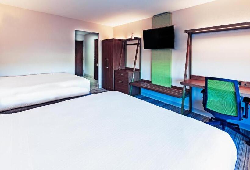 غرفة قياسية, Holiday Inn Express & Suites Tulsa West   Sand Springs, An Ihg