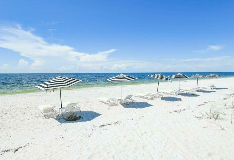 스위트, Casey Key Resorts  Beachfront