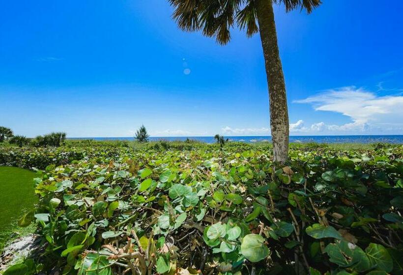 스위트, Casey Key Resorts  Beachfront