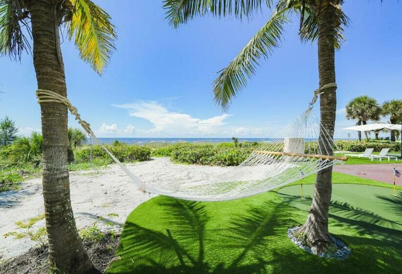 Suite, Casey Key Resorts  Beachfront