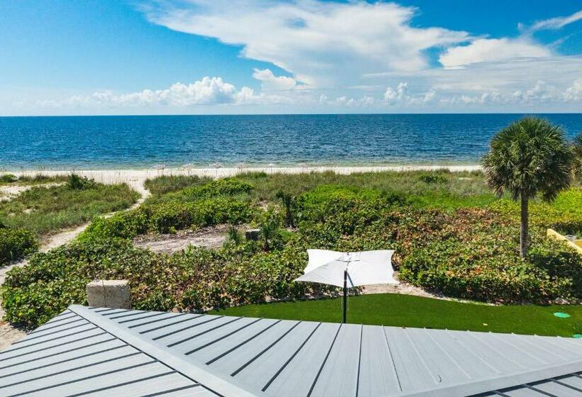 Suite, Casey Key Resorts  Beachfront