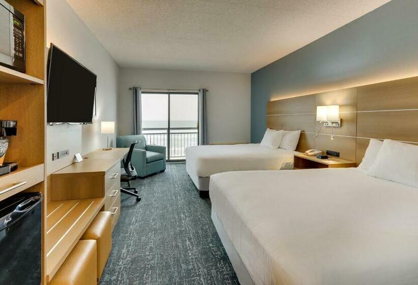 レイクビュースタンダードルーム, Parkshore Resort