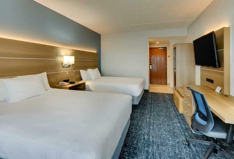 スタンダードルーム, Parkshore Resort