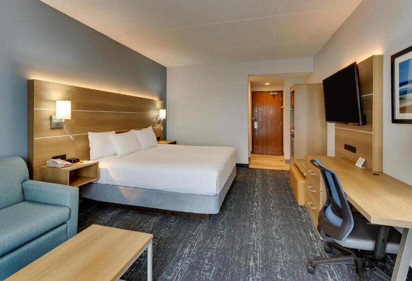 Стандартный Номер Кровать Кинг, Parkshore Resort