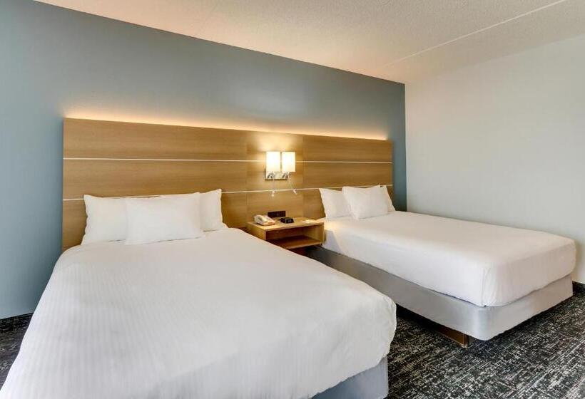 スタンダードルーム, Parkshore Resort