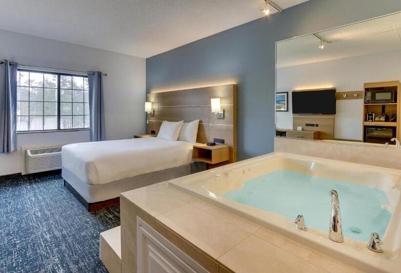 Номер Стандарт, Parkshore Resort