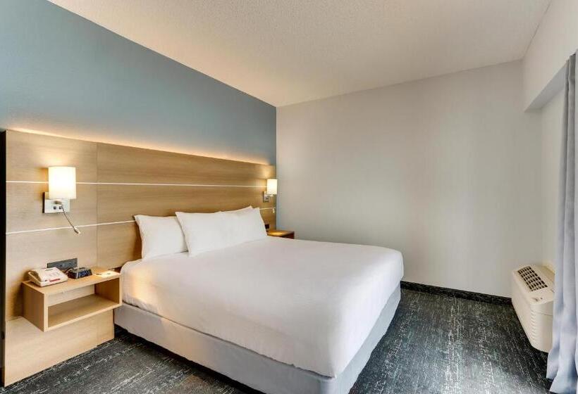 スイート(家族用), Parkshore Resort