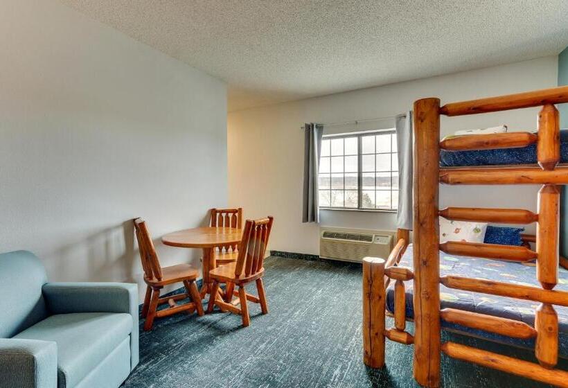 Family Suite, Parkshore Resort