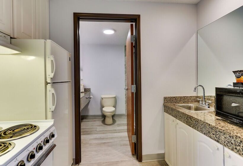 Family Suite, Parkshore Resort