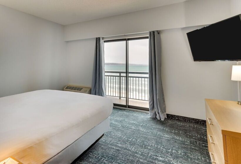 スイート(家族用), Parkshore Resort