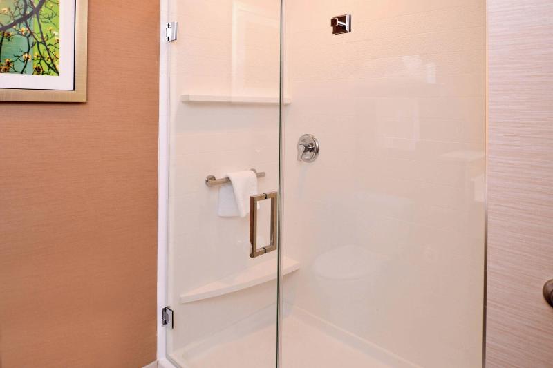 带1个卧室的公寓, Vanilla