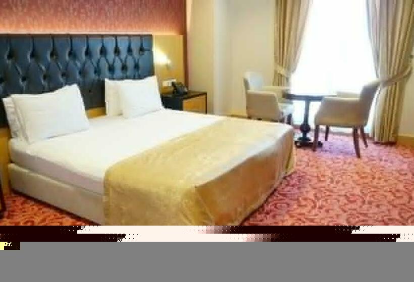 スタンダードルーム, Vois