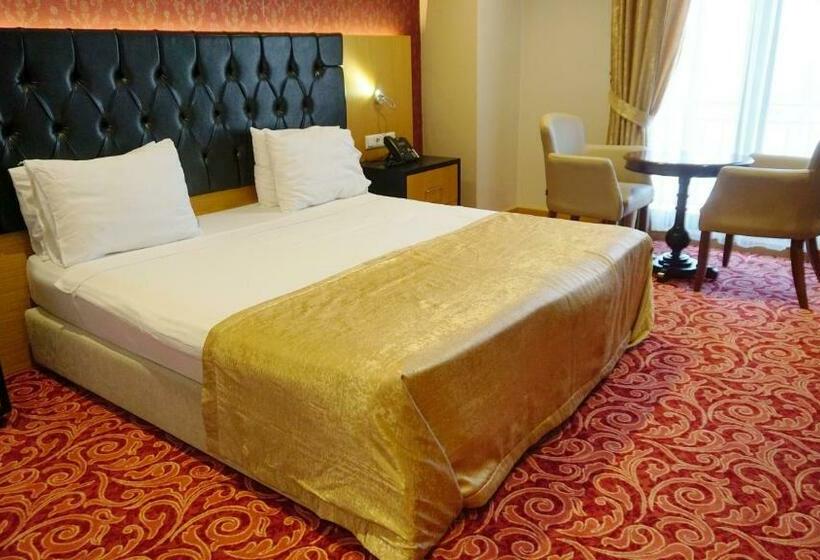 スタンダードルーム, Vois