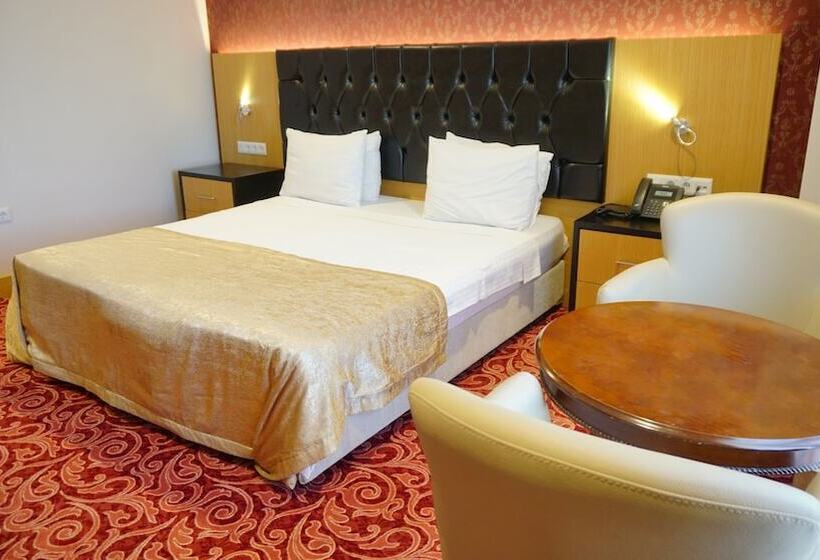 スタンダードルーム, Vois