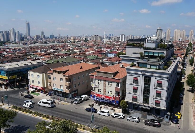 スタンダードルーム, Vois