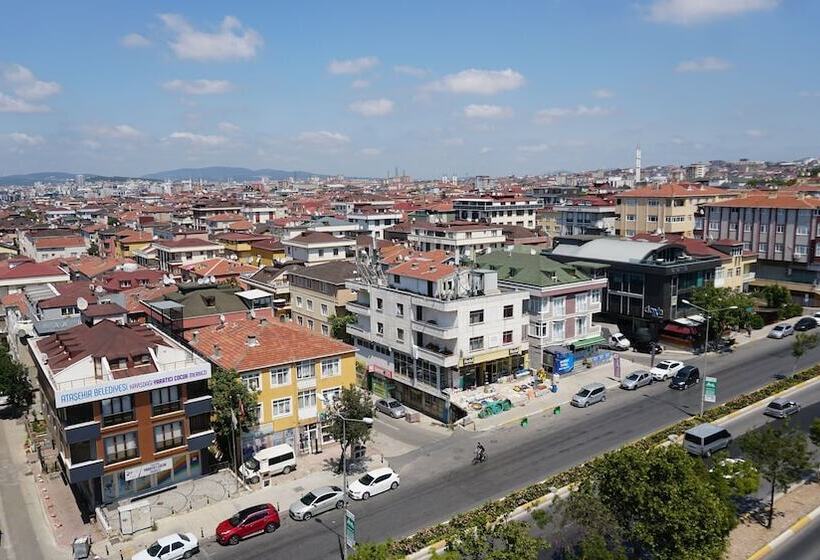 スタンダードルーム, Vois