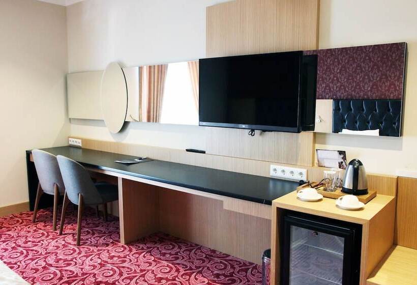 スタンダードルーム, Vois