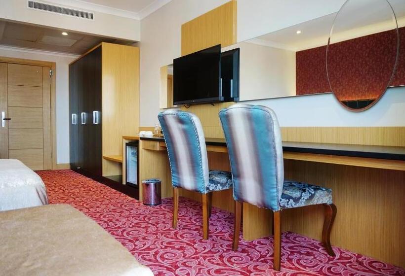 スタンダードルーム, Vois