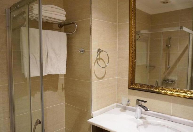 デラックスルーム, Vois