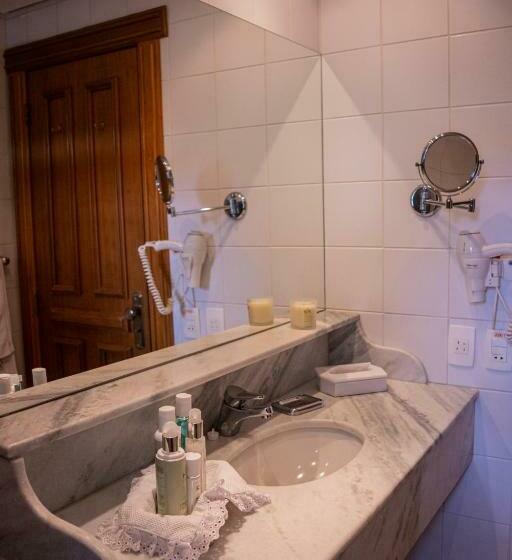 Апартаменты 1 Спальня, Kurotel Centro Contemporâneo De Saúde E Bem Estar