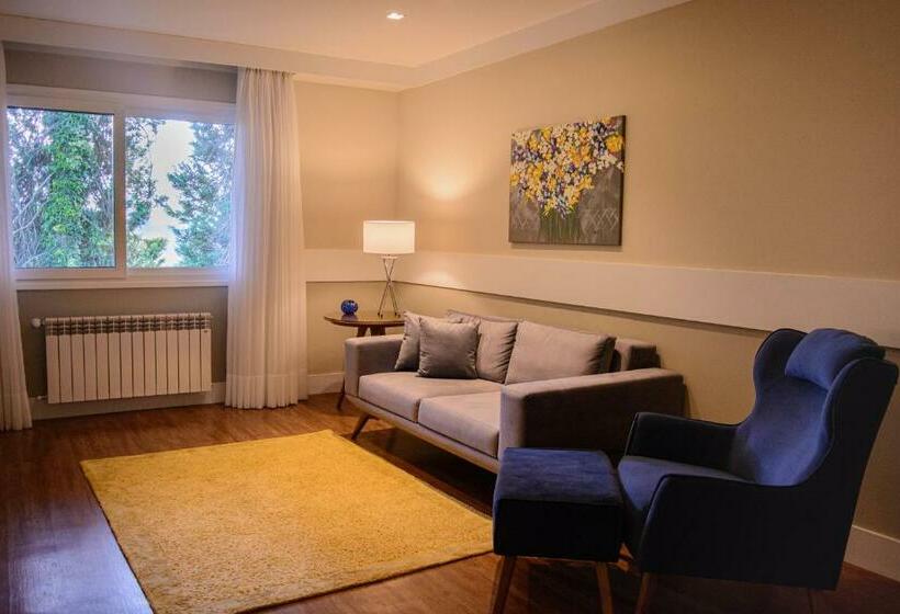 Люкс, Kurotel Centro Contemporâneo De Saúde E Bem Estar