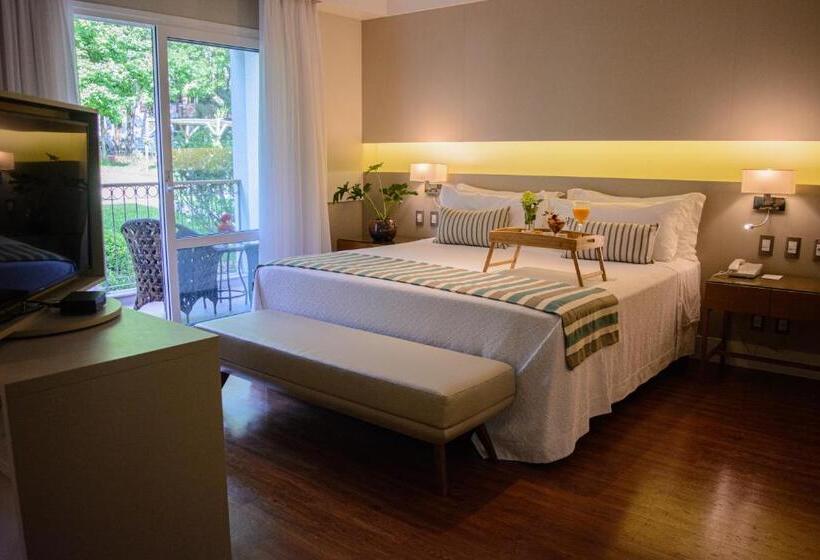 Люкс, Kurotel Centro Contemporâneo De Saúde E Bem Estar