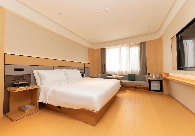 Люкс, Kurotel Centro Contemporâneo De Saúde E Bem Estar