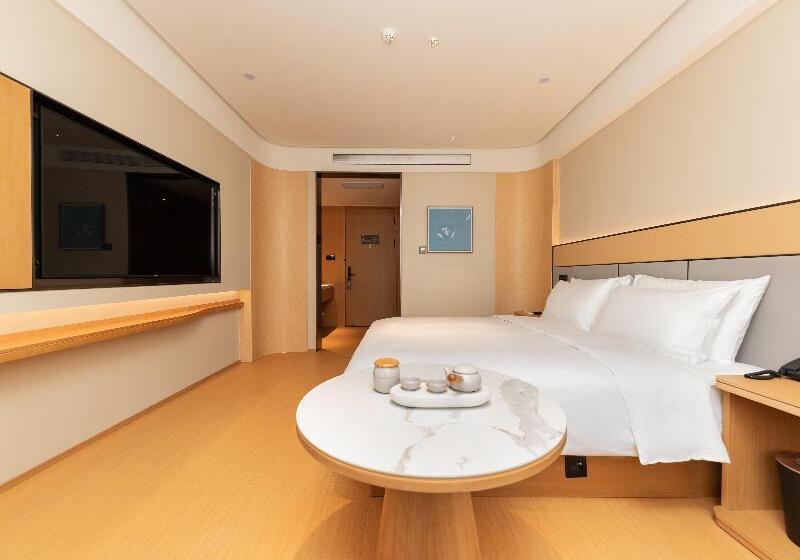 Люкс, Kurotel Centro Contemporâneo De Saúde E Bem Estar