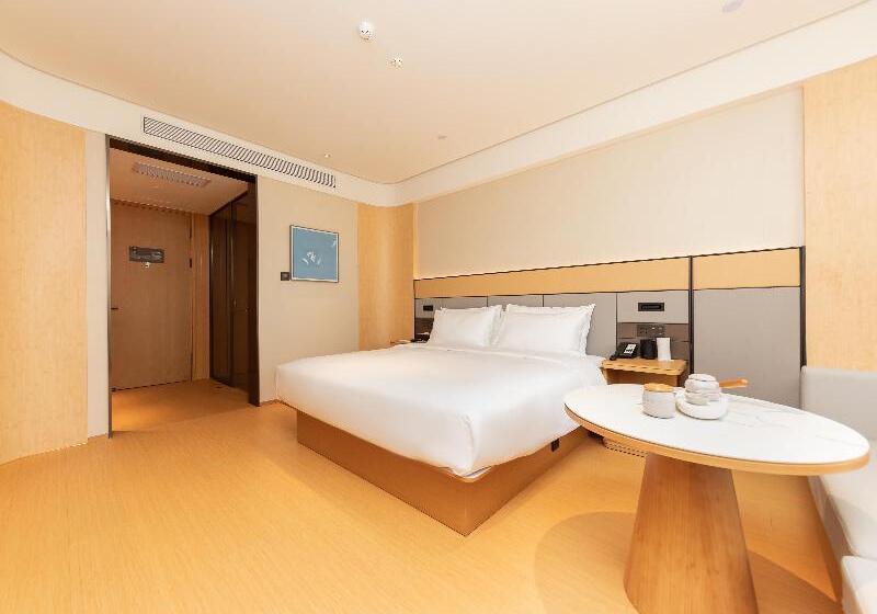 Люкс, Kurotel Centro Contemporâneo De Saúde E Bem Estar