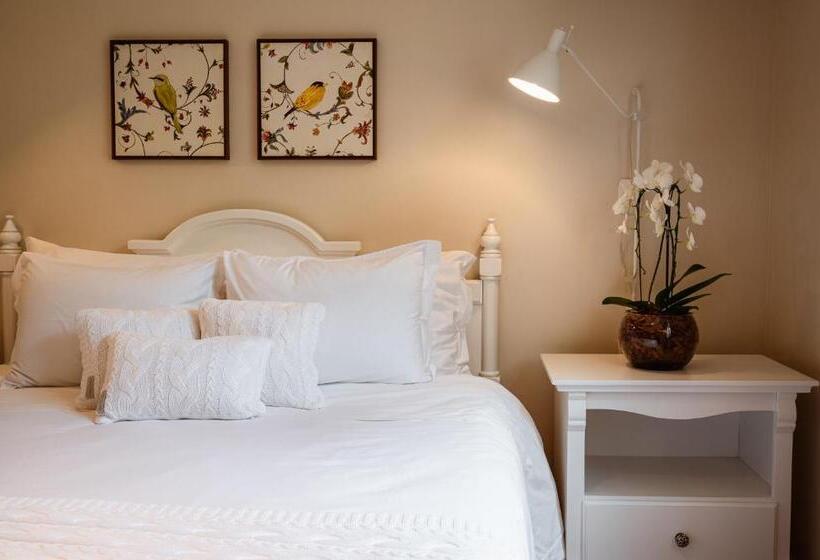 Люкс, Kurotel Centro Contemporâneo De Saúde E Bem Estar