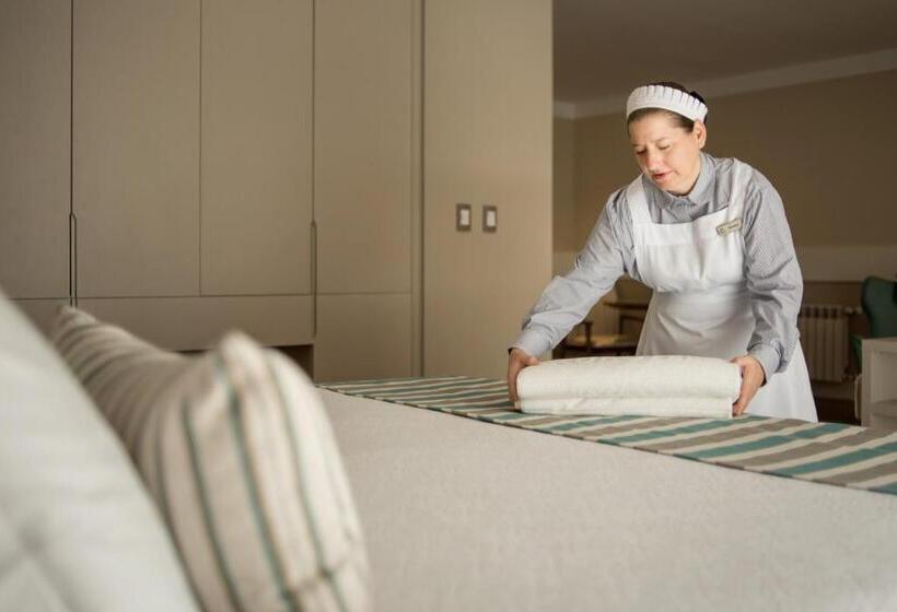 Люкс, Kurotel Centro Contemporâneo De Saúde E Bem Estar