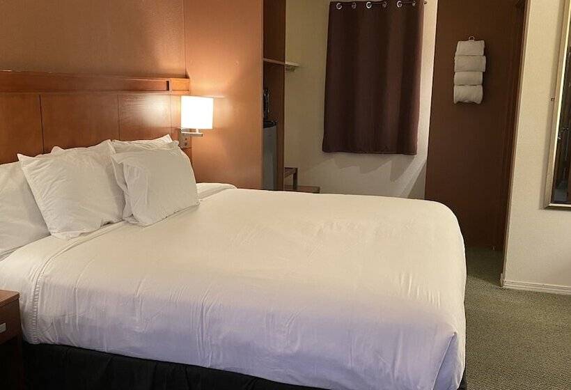 غرفة قياسية, Lakeshore Inn Waterfront