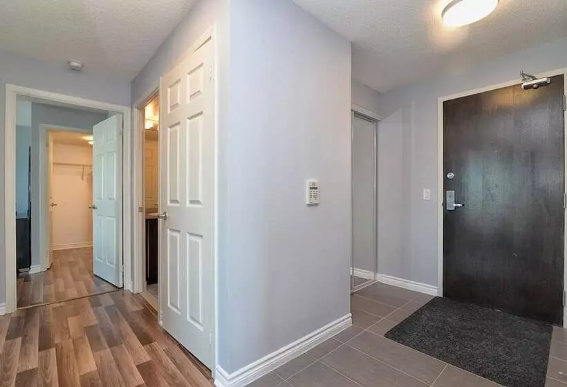 1 Bedroom Penthouse Apartment, Napa Furnished Suites & Apartments