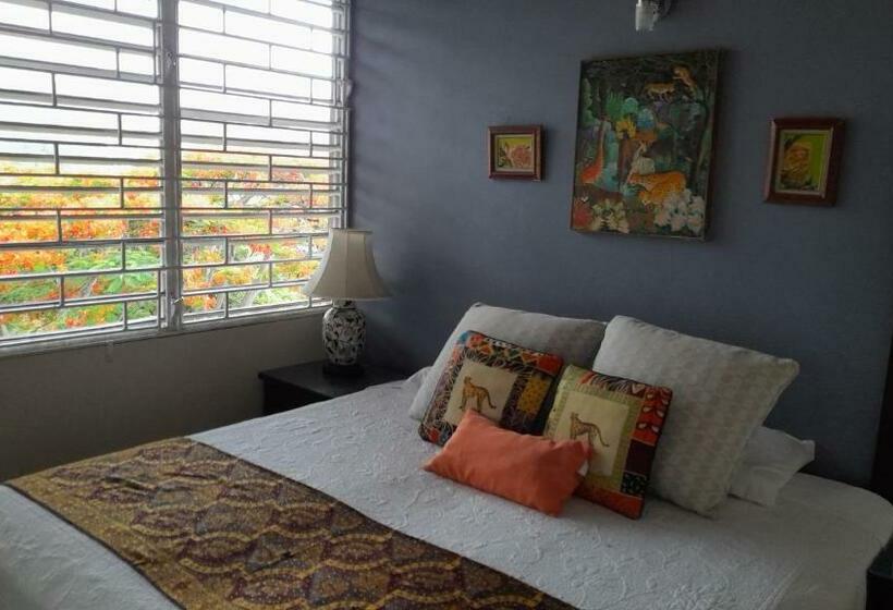 اتاق استاندارد با تخت بزرگ, Neita S Nest