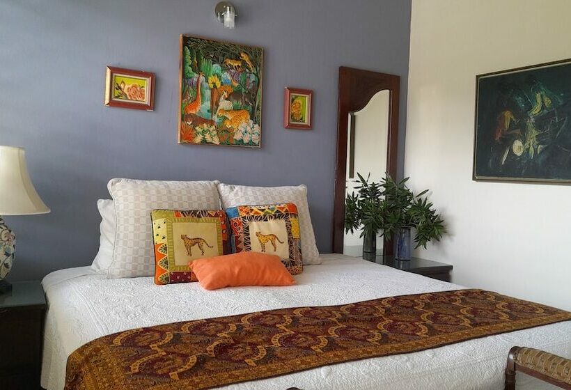 سوئیت راحتی, Neita S Nest