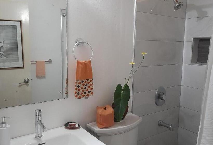 اتاق استاندارد با تخت بزرگ, Neita S Nest