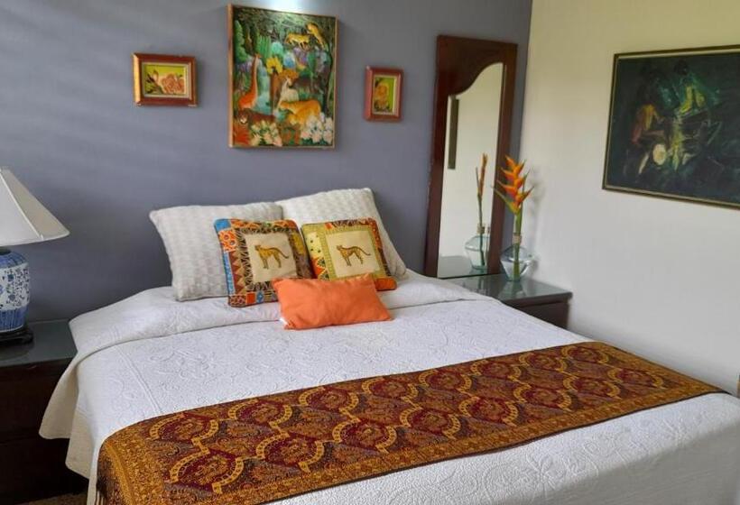 اتاق استاندارد با تخت بزرگ, Neita S Nest