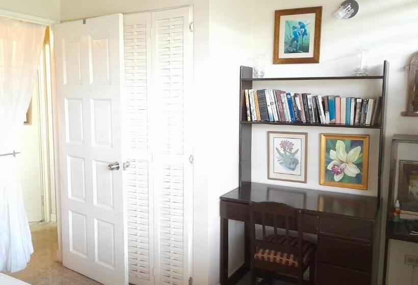 اتاق استاندارد با تخت بزرگ, Neita S Nest