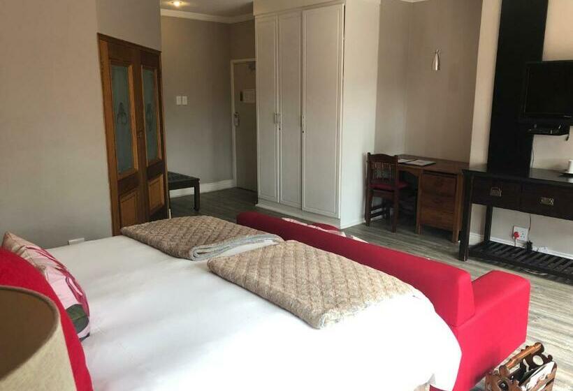 סוויטה אקזקיוטיב, 314 On Clark Guest House