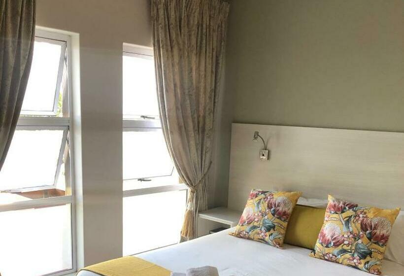 חדר סטנדרט, 314 On Clark Guest House