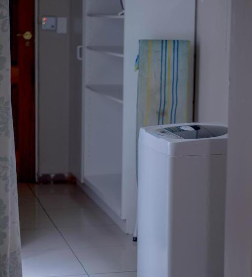 דירת שני חדרים, 314 On Clark Guest House