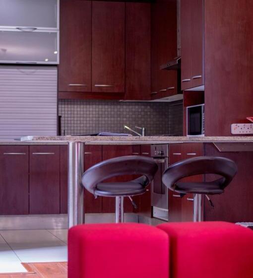 דירת שני חדרים, 314 On Clark Guest House