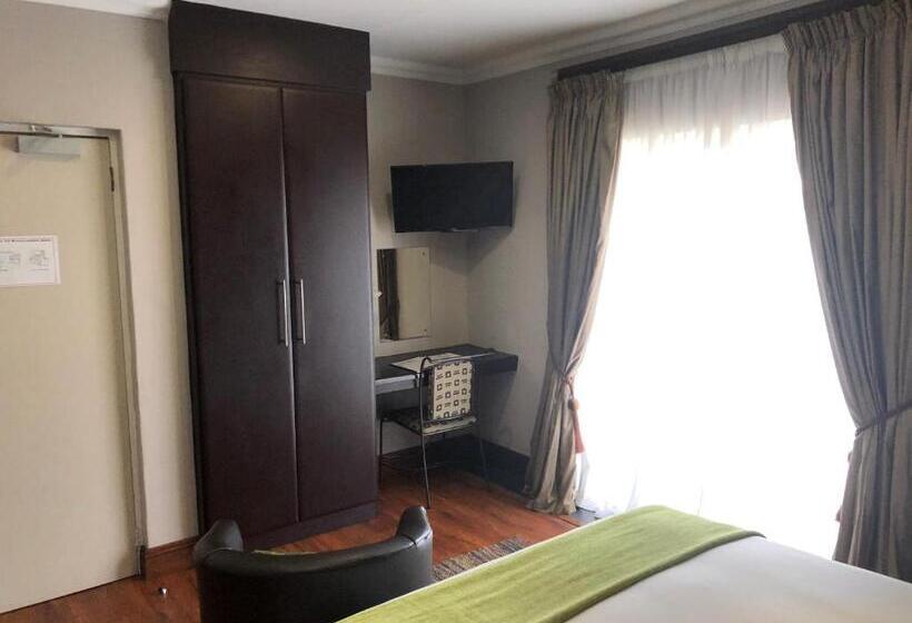 חדר סטנדרט, 314 On Clark Guest House